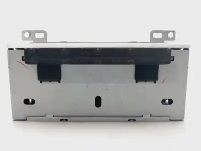 Pezzo di ricambio per auto di seconda mano impianto audio / radio cd per ford b-max titanium x riferimenti oem iam bm5t18c815pc  