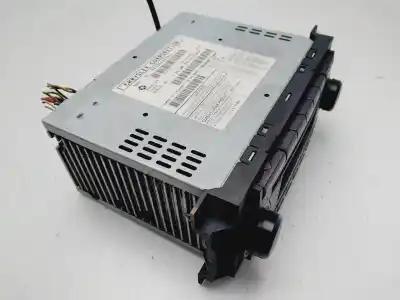 Second-hand car spare part audio system / radio cd for dodge caliber sxt oem iam references p05064362aa  