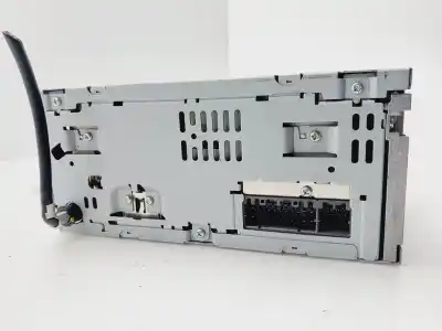 Автозапчасти б/у аудиосистема / радио cd за dodge caliber sxt ссылки oem iam p05064362aa