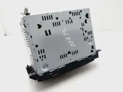 Second-hand car spare part audio system / radio cd for dodge caliber sxt oem iam references p05064362aa  