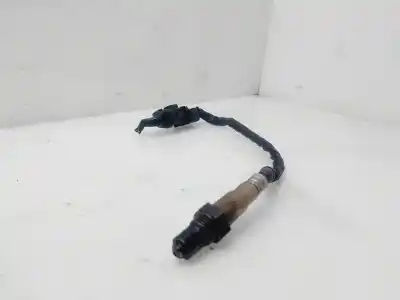 Pezzo di ricambio per auto di seconda mano sonda lambda per kia ceed (ed) 1.6 concept riferimenti oem iam 393502a420  