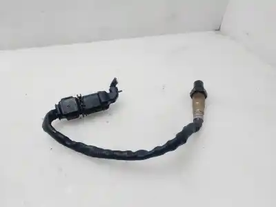 Pezzo di ricambio per auto di seconda mano sonda lambda per kia ceed (ed) 1.6 concept riferimenti oem iam 393502a420  