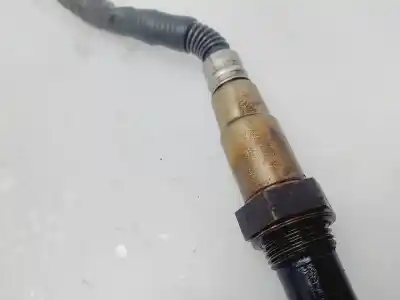 Pezzo di ricambio per auto di seconda mano sonda lambda per kia ceed (ed) 1.6 concept riferimenti oem iam 393502a420  