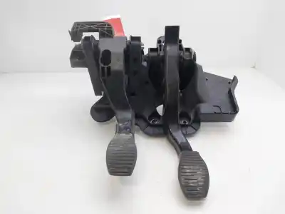 Автозапчастина б/у педаль зцеплення для fiat linea (110) emotion посилання на oem iam 59064476  