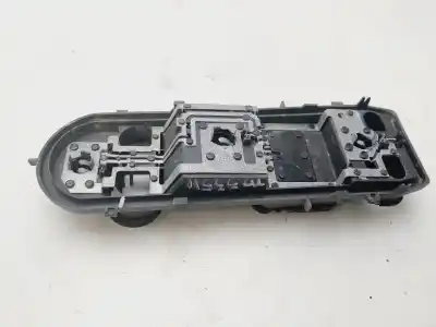 Автозапчасти б/у подставка для лампы за dacia duster laureate 4x2 ссылки oem iam 265506837r  
