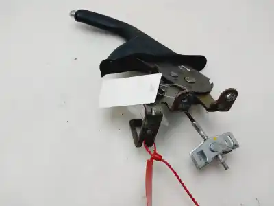 Second-hand car spare part handbrake lever for hyundai i20 style oem iam references 59710c8000try