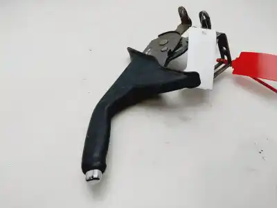 Peça sobressalente para automóvel em segunda mão alavanca de travão de mão por hyundai i20 style referências oem iam 59710c8000try  