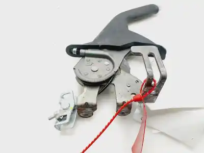 Peça sobressalente para automóvel em segunda mão alavanca de travão de mão por hyundai i20 style referências oem iam 59710c8000try  