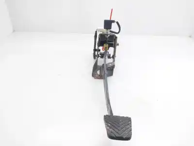 Second-hand car spare part clutch pedal for hyundai i20 style oem iam references 328021j200
