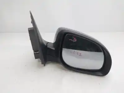 Second-hand car spare part right rearview mirror for hyundai i20 style oem iam references 876404p430