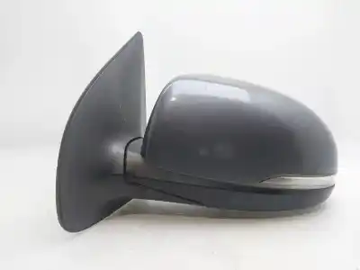 Second-hand car spare part LEFT REARVIEW MIRROR for HYUNDAI I20  OEM IAM references 876304P430  