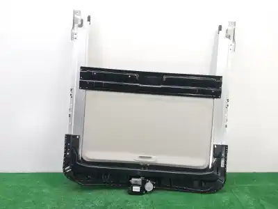 Автозапчасти б/у электрическая крыша за mazda cx-7 (er) active ссылки oem iam eg2269840  