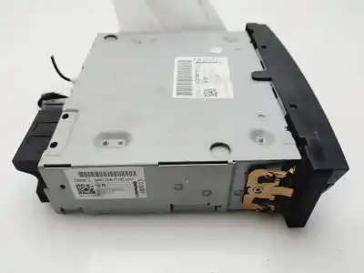 Автозапчасти б/у аудиосистема / радио cd за citroen c-elysée seduction ссылки oem iam 98075810zd  
