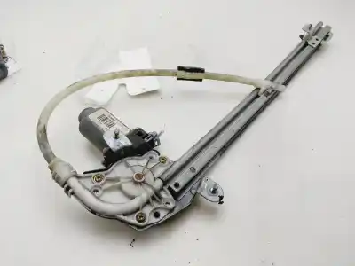 Piesă de schimb auto la mâna a doua mecanism actionare geam spate dreapta pentru renault laguna ii (bg0) expression referințe oem iam 8200000558   Piesă de schimb auto la mâna a doua mecanism actionare geam spate dreapta pentru renault laguna ii (bg0) expression referințe oem iam 8200000558