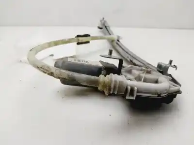 Pezzo di ricambio per auto di seconda mano alzacristalli posteriore destro per renault laguna ii (bg0) expression riferimenti oem iam 8200000558