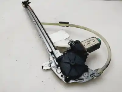 Piesă de schimb auto la mâna a doua mecanism actionare geam spate dreapta pentru renault laguna ii (bg0) expression referințe oem iam 8200000558   Piesă de schimb auto la mâna a doua mecanism actionare geam spate dreapta pentru renault laguna ii (bg0) expression referințe oem iam 8200000558