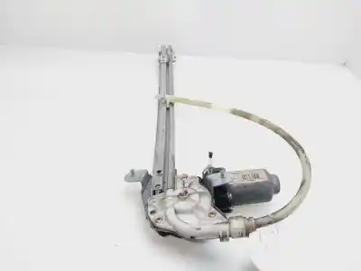 Pezzo di ricambio per auto di seconda mano alzacristalli posteriore sinistro per renault laguna ii (bg0) expression riferimenti oem iam 8200000557  