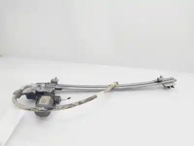 Pezzo di ricambio per auto di seconda mano Alzacristalli Posteriore Sinistro per RENAULT LAGUNA II (BG0) Expression Riferimenti OEM IAM 8200000557  