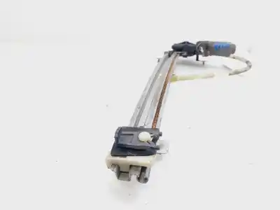 Pezzo di ricambio per auto di seconda mano alzacristalli posteriore sinistro per renault laguna ii (bg0) expression riferimenti oem iam 8200000557  