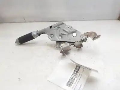 Second-hand car spare part handbrake lever for mini mini (r56) 1.4 one [1.4 ltr. - 70 kw 16v cat] oem iam references 34416774814  