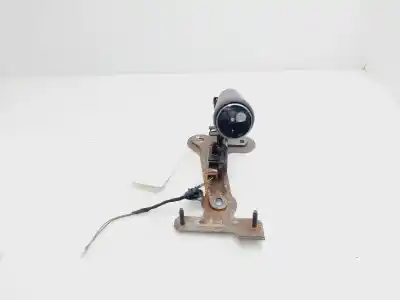 Peça sobressalente para automóvel em segunda mão Alavanca De Travão De Mão por CITROEN C3 SX Referências OEM IAM 98062966ZD  