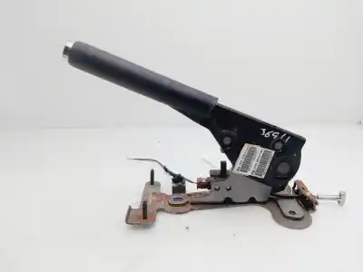 Автозапчасти б/у рычаг ручного тормоза за citroen c3 sx ссылки oem iam 98062966zd  