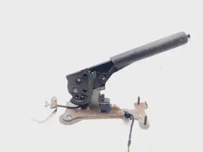 Автозапчасти б/у рычаг ручного тормоза за citroen c3 sx ссылки oem iam 98062966zd  