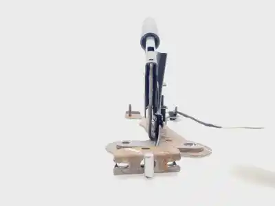 Автозапчасти б/у рычаг ручного тормоза за citroen c3 sx ссылки oem iam 98062966zd  