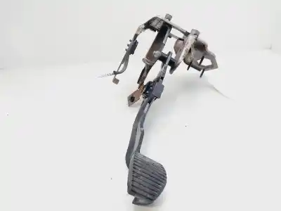 Peça sobressalente para automóvel em segunda mão pedal da embreagem por citroen c3 sx referências oem iam 4500az
