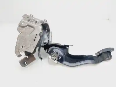 Автозапчасти б/у педаль сцепления за citroen c3 sx ссылки oem iam 4500az  