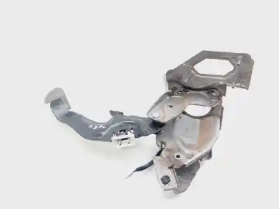 Автозапчасти б/у педаль сцепления за citroen c3 sx ссылки oem iam 4500az  