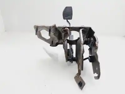 Автозапчасти б/у педаль сцепления за citroen c3 sx ссылки oem iam 4500az  