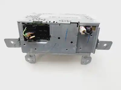 Автозапчастина б/у аудіо система / радіо cd для ford ka+ ultimate посилання на oem iam j7bt18c815ks  