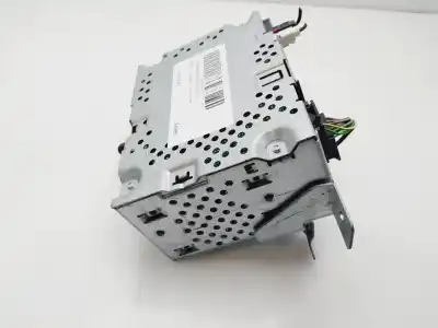 Автозапчастина б/у аудіо система / радіо Cd для FORD KA+ Ultimate Посилання на OEM IAM J7BT18C815KS  