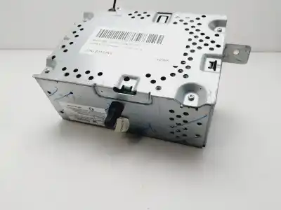 Автозапчастина б/у аудіо система / радіо cd для ford ka+ ultimate посилання на oem iam j7bt18c815ks  