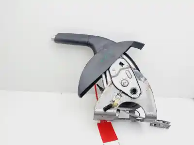 Peça sobressalente para automóvel em segunda mão alavanca de travão de mão por nissan qashqai+2 (jj10) acenta referências oem iam 811319443