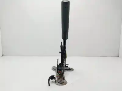 Peça sobressalente para automóvel em segunda mão alavanca de travão de mão por citroen c3 feel referências oem iam 98062965zd