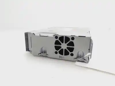 Peça sobressalente para automóvel em segunda mão sistema de áudio / rádio cd por citroen c3 feel referências oem iam 9820225280