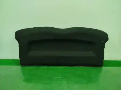 Pièce détachée automobile d'occasion PLAGE ARRIÈRE pour CITROEN C3  Références OEM IAM 96833304ZD  