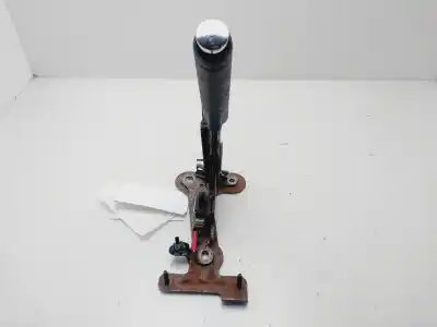Peça sobressalente para automóvel em segunda mão alavanca de travão de mão por citroen c3 sx referências oem iam 9683407680  