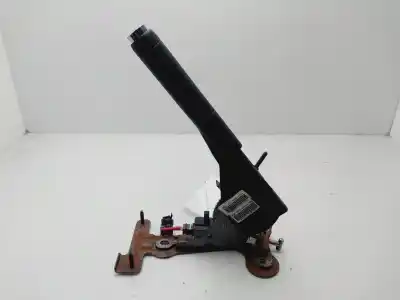 Peça sobressalente para automóvel em segunda mão alavanca de travão de mão por citroen c3 sx referências oem iam 9683407680  