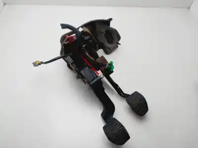 Peça sobressalente para automóvel em segunda mão pedal da embreagem por citroen c3 sx referências oem iam 4500ea  