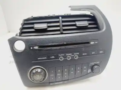 Pièce détachée automobile d'occasion  pour HONDA CIVIC BERLINA 5 (FK)  Références OEM IAM 39100SMGG016  