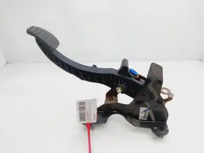Pièce détachée automobile d'occasion PÉDALE D'EMBRAYAGE pour RENAULT MEGANE III BERLINA 5 P  Références OEM IAM 465030034R  