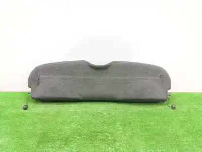 Second-hand car spare part parcel shelf for mini mini (r50, r53) cooper oem iam references 51461514023  