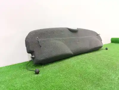Second-hand car spare part parcel shelf for mini mini (r50, r53) cooper oem iam references 51461514023  