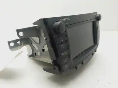 Автозапчастина б/у Gps навігаційна система для TOYOTA RAV 4 (A3) Executive Посилання на OEM IAM 8611360V410  