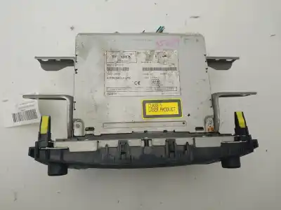 Автозапчастина б/у gps навігаційна система для toyota rav 4 (a3) executive посилання на oem iam 8611360v410  