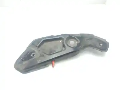 Автозапчастина б/у ліва опора фари для SEAT LEON (5F1) 1.6 TDI Посилання на OEM IAM 5F0806929  