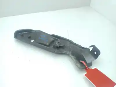Автозапчастина б/у права опора фари для seat leon (5f1) 1.6 tdi посилання на oem iam 5f0806930  